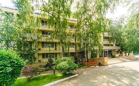 Sovinyon Resort